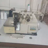 سردوز چهار نخ زوجی ZJ737A