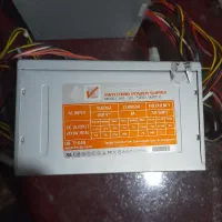 پاور کامپیوتر|قطعات و لوازم جانبی رایانه|سمنان, |دیوار