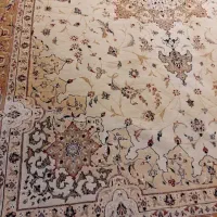 فرش ۹ متری تمیز وسالم|فرش|مشهد, سعد آباد|دیوار