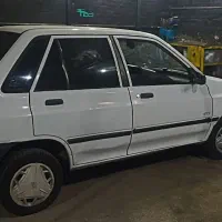 پراید