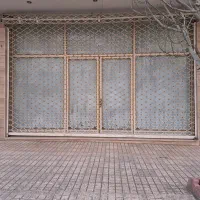 کرکره فلزی مغازه|مصالح و تجهیزات ساختمان|زنجان, |دیوار