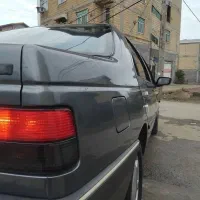 پژو ۴۰۵ GLX مدل ۱۳۹۵ دوگانه شرکتی|خودرو سواری و وانت|تالش, هشتپر|دیوار