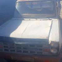 نیسان کمپرسی