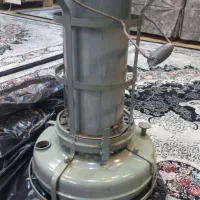 چراغ نفتی علائدین در حد نو|بخاری، هیتر، شومینه|کرج, گلشهر|دیوار