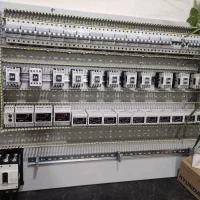 برقکار.رفع اتصالی.نصب هالوژن نصب ایفون|خدمات پیشه و مهارت|ری, علایین|دیوار