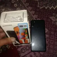 a11پارت نامبر نوع نو یک ماهه اینباکس شده|موبایل|اسلام‌شهر, شهرک قائمیه|دیوار