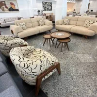 طرح تعویض مبل کارکرده با نو با اقساط بلند مدت