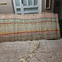 چیت دستی|گلیم، جاجیم، گبه|دره شهر, |دیوار