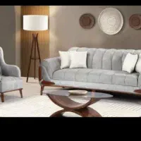 مبل چستر پاریس