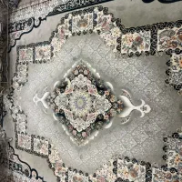 فرش|فرش|تهران, قیام|دیوار