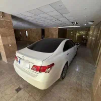 لکسوس ES 350، مدل ۲۰۱۲