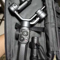 گیمبال ژیون 5S