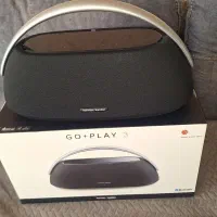 اسپیکر حرفه ای هارمن گاردن