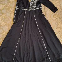 لباس مجلسی|لباس|نیشابور, گنبد سبز|دیوار