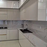 مجری تخصصی کانتر تاپ و بین کابینتی|خدمات پیشه و مهارت|تربتحیدریه, مظفریه|دیوار