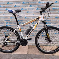 دوچرخه ۲۶ ویوا ترمز دیسکی ۲۰۲۴ آکبند