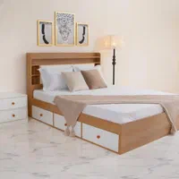 سرویس خواب دونفره و یک نفره
