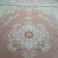 فرش نه متری جفت