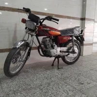 موتور 200 نیکتاز مدل 94|موتورسیکلت|شیراز, شهرک پرواز|دیوار