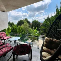 دوبلکس استخردار مبله*جنگلی360متر*سندششدانگ|فروش خانه و ویلا|کلاردشت, |دیوار