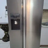 یخچال ساید اسنوا ۳ درب