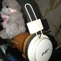 هدفون NIA نیآ اصلی|پخشکننده همراه|مشهد, سرافرازان|دیوار