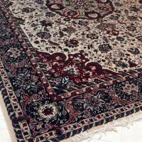 فرش ۹ متری ۳در۳|فرش|اسفراین, |دیوار