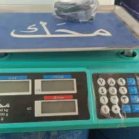 فروش ترازو محک