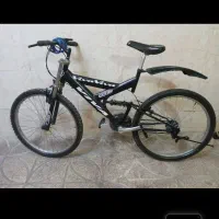 دوچرخه سایز ۲۶
