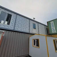 سازه  پانلی