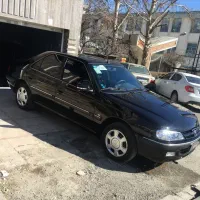 پارس tu5 1400