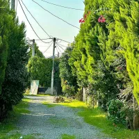 ویلای 130متری خوش ساخت-مناسب تعطیلات-جاده جنگلی|فروش خانه و ویلا|چمستان, |دیوار