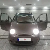 MVM 110 مدل 1394 بسیار سالم