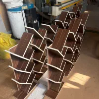 کتابخانه درختی