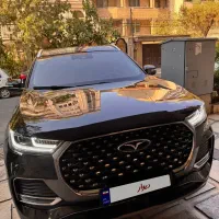 تیگو۸پرومکس ieمشکی مدل ۱۴۰۳