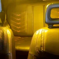 هیوندا کلکسیونی کولر و هیدرولیک داره|خودرو سواری و وانت|کرج, گلشهر|دیوار