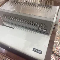 دستگاه سیمی کتاب