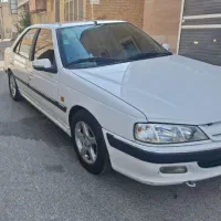 پژو پارس دوگانه کارخانه مدل 97|خودرو سواری و وانت|مرودشت, گندم‎|دیوار