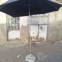 چتر سایبان