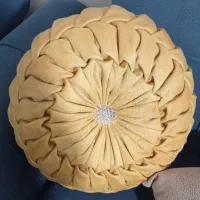 کوسن گرد ،کوسن مبل،پشتی