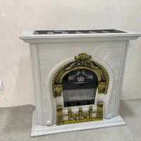 فروش شومینه مشتری واقعی تخفیف|بخاری، هیتر، شومینه|جم, |دیوار