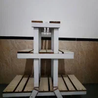 استند‌ گلدان