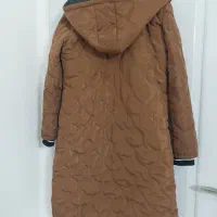 کاپشن زنانه|لباس|بجنورد, |دیوار