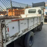 ایسوزو5200|خودرو سنگین|مشهد, نظام دوست|دیوار