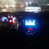 دنا پلاس سانروف دار ۴ ایربگ|خودرو سواری و وانت|ارومیه, |دیوار