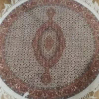 فرش گردماشینی