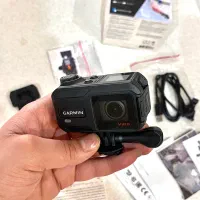 دوربین گارمین