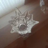 حباب کریستال لوستر|لوستر و چراغ آویز|تبریز, |دیوار