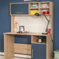 ساخت میز تحریر ویژه بازگشایی مدارس