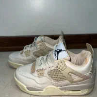 کتونی جردن ایر4 اورجینال